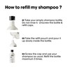 L'Oréal Professionnel SE Metal Detox Shampoo 500 ml Refill
