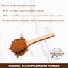 Sevenills Wholefoods Organic Reishi Mushroom Powder 100 g