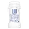 Dove Invisible Dry 40ml deo stick by Dove