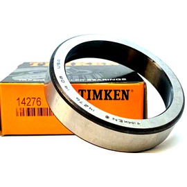 Timken TIMKEN 14276 TAPERED ROLLER BEARING