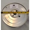 RotoMetals 5/16 inch Diameter Pure 99.9% Lead Wire Per Foot