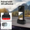 CYNOVA Insta360 X4 Desktop Stable Holder Insta 360 X4 Adapter