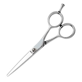 Esellertree Hairdressing Scissors,Hair Cutting Scissor,Thinning Scissors Hairdressing,Stainless Steel Barber Scissors Set,Suitable for Trimming Hair After Haircut for Women,Men,Children and Home/Salon