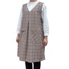 SINCE1953 TRENDY 94961 Women's Apron, M-L, Loose, Non-Iron, Wrinkle Resistant,