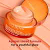 Extra-Firming Energy Day Cream by Clarins for Unisex - 1.7