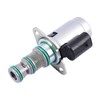 Getfarway SV98-T39S 12V Solenoid Valve 35T40860 Compatible With Hydraforce Muncie