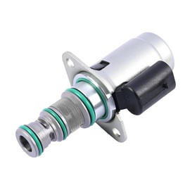Getfarway SV98-T39S 12V Solenoid Valve 35T40860 Compatible With Hydraforce Muncie CS10 CS20 Series PTO Dump Truck 5019094 580037013 SV98-T39S-0-N-12DY2A For Hydraforce Engine Part