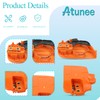 Atunee Chain Brake Assembly for Husqvarna 235 235E 236 236E
