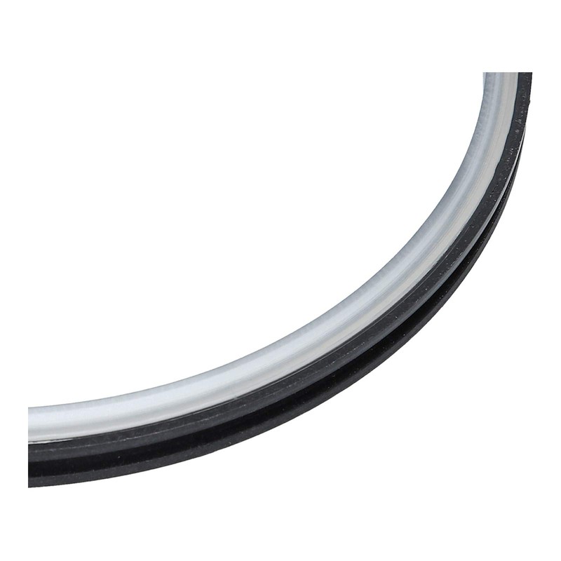 DEKAROX Sealing ring lid seal 184/170 mm diameter for Thermomix®