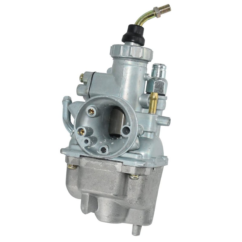 Cylinman TTR125 Carburetor Fit for Yamaha TTR125 TTR125E TTR125L TTR125LE