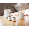 Tea Set UMEA 1.2L with Warmer