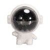 4.1W Rotatable Night Lamp with Lithium Battery Astronaut Projector Light