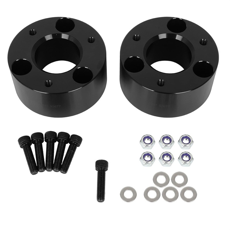 SCITOO 3.5" Front Leveling Kit for 2006-2020 for Dodge for