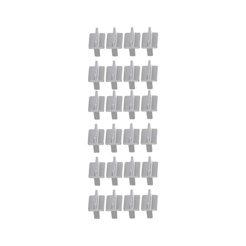 Ubiquiti UISP UACC-RJ45-Cover 24 pc(s) RJ-45