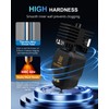 3Pcs P2S Hotend with 0.2/0.4/0.6mm Bambu Lab P2S/H2D/H2S/H2C Hardened Steel