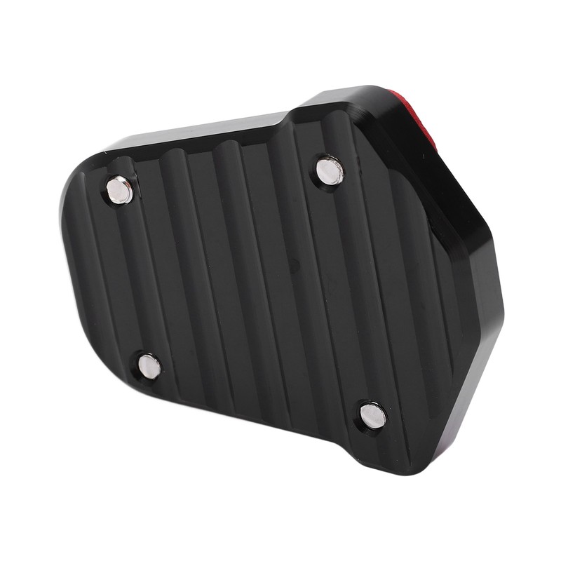 Motorcycle Extension Enlarger Pad CNC Aluminium Alloy Replacement for CRF300