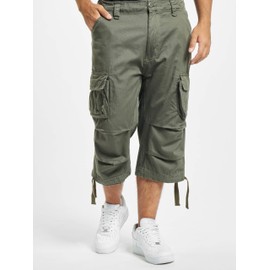 Brandit Urban Legend Men's 3/4-length Cargo Shorts - Cargo 4xl