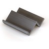 NAKA 10 x PV Solar Panel End Clamp, Photovoltaic Edge