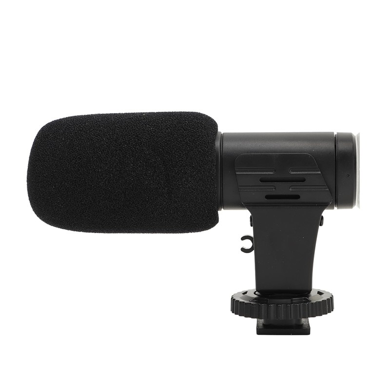 4K 64MP Digital Camera with Fill Light & Mic, WiFi