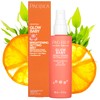Pacifica Setting Spray Glow Baby Brightening Mist, Broad Spectrum SPF