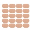 20pcs CGM Sensor Adhesive Patch Waterproof Sweatproof CGM Patch Pre