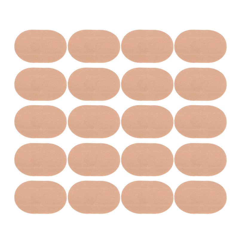 20pcs CGM Sensor Adhesive Patch Waterproof Sweatproof CGM Patch Pre