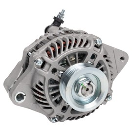 TRQ Alternator Compatible with 2007-2009 Suzuki SX4 11253