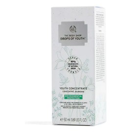 The Body Shop Concentrado De Juventud Drops Of Youth 50ml