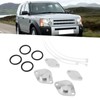 EGR Delete Kit, X8R0021 EGR Delete Removal Blanking Kit with