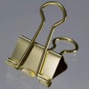 OIC Officemate Assorted Size Binder Clips (OIC31022)