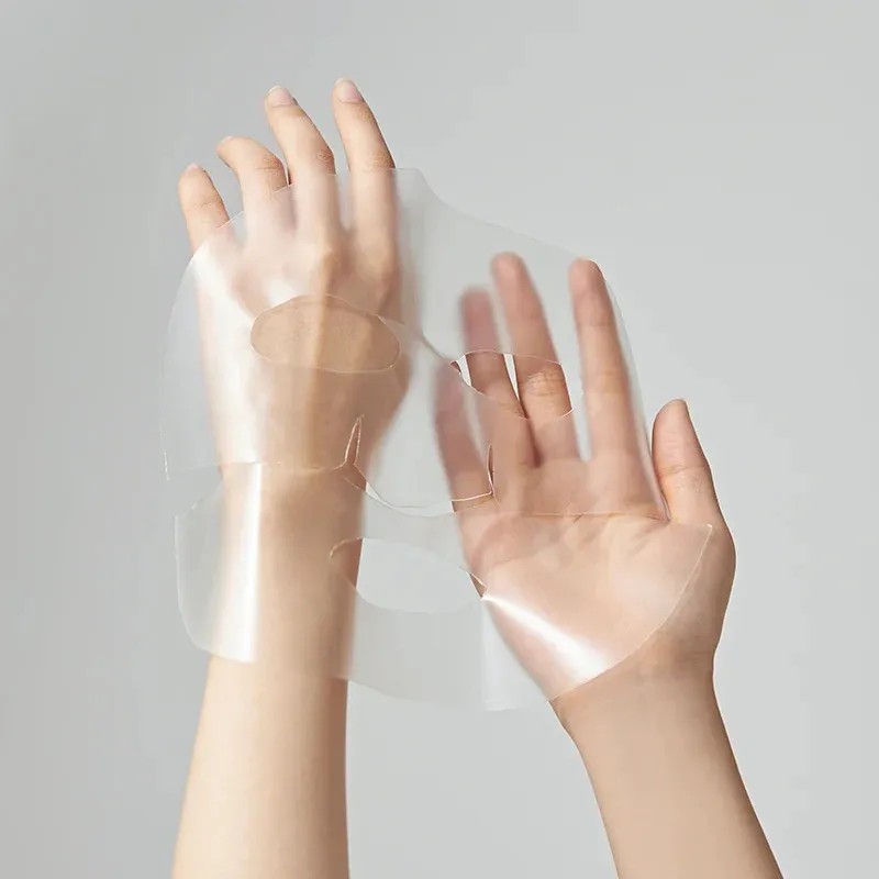 Mascarilla Biodance Colageno Pack Piel
