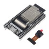 ESP32-WROVER-E/IE Module, 2.4GHz Wi-Fi + BT + BLE Integrated ESP32-D0WD-V3