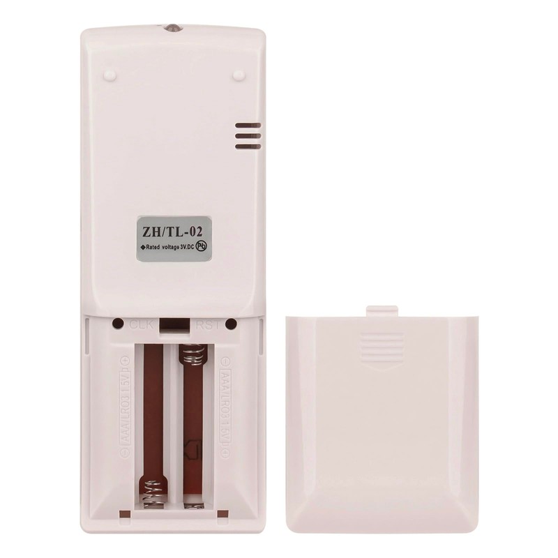 ZH/TL-02 New Replacement Remote Control fit for CHIGO AC A/C