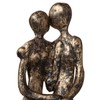 Moritz Sculpture Ich Liebe Dich | Couple | Couple |