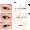 Artclass Frottage Pencil/Artclass Frottage Pencil 1.1g Eyeshadow Cheek Highlighter (02ROSY