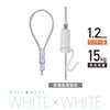 Fukui Metal Crafts Power Wire Free Diameter 0.05 inch (1.2