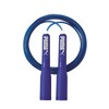 Kutsuwa Puma Jump Rope 270cm Blue PM250BL