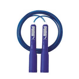 Kutsuwa Puma Jump Rope 270cm Blue PM250BL