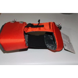 REDDY DOG CLOTHING M MEDIUM REDDY LIFEVEST LIFE VEEST LIFE JACKET WITH HANDLE  - NEW