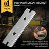 5056981-01N Depth Gauge Replacement for Husqvarna - Chainsaw Raker Gauge