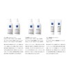 M-Mark Amino Acid Soap Shampoo Refill, Unscented 19.4 fl oz