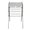 Household Essentials Clothes Drying Rack, Foldable, Expandable and Collapsible Laundry