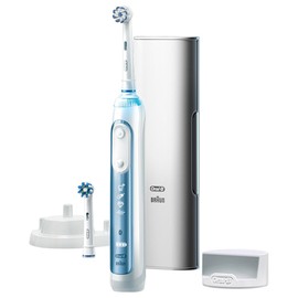 Brown Oral B Electric Toothbrush Smart 7000 D7005245XP D7005245XP