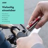 AARON Tool 20 in 1 Multitool - Bicycle Multifunctional Tool