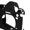 Litchi Texture Silicone Camera Bag Protector Case Camera Body Cover