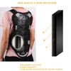 RIDBIKER Chest Protector Motorcycle, Dirt Bike Gear Body Armor Vest