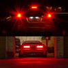 12V Strobe Controller für LED Strahler, Stroboskop-Controller, Abwechselndes Linkes und