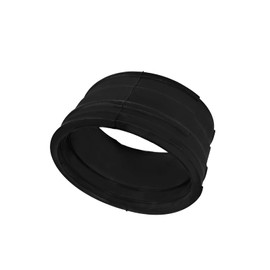 Lskioer Intake Manifold Spacer Fits for 2014-2021 Maserati Ghibli Levante Quattroporte 3.0L Engine, 304167 Silicone Air Intake Manifold Throttle Body Hose