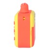 Kids Printing Camera 2.4in LCD Screen Dual Lens HD 1080P