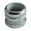 Siphon Coupling Chrome-Plated Brass 32 mm Outer